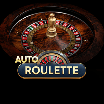 Auto Roulette