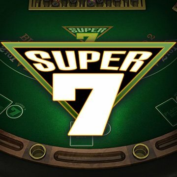 Super 7 Blackjack